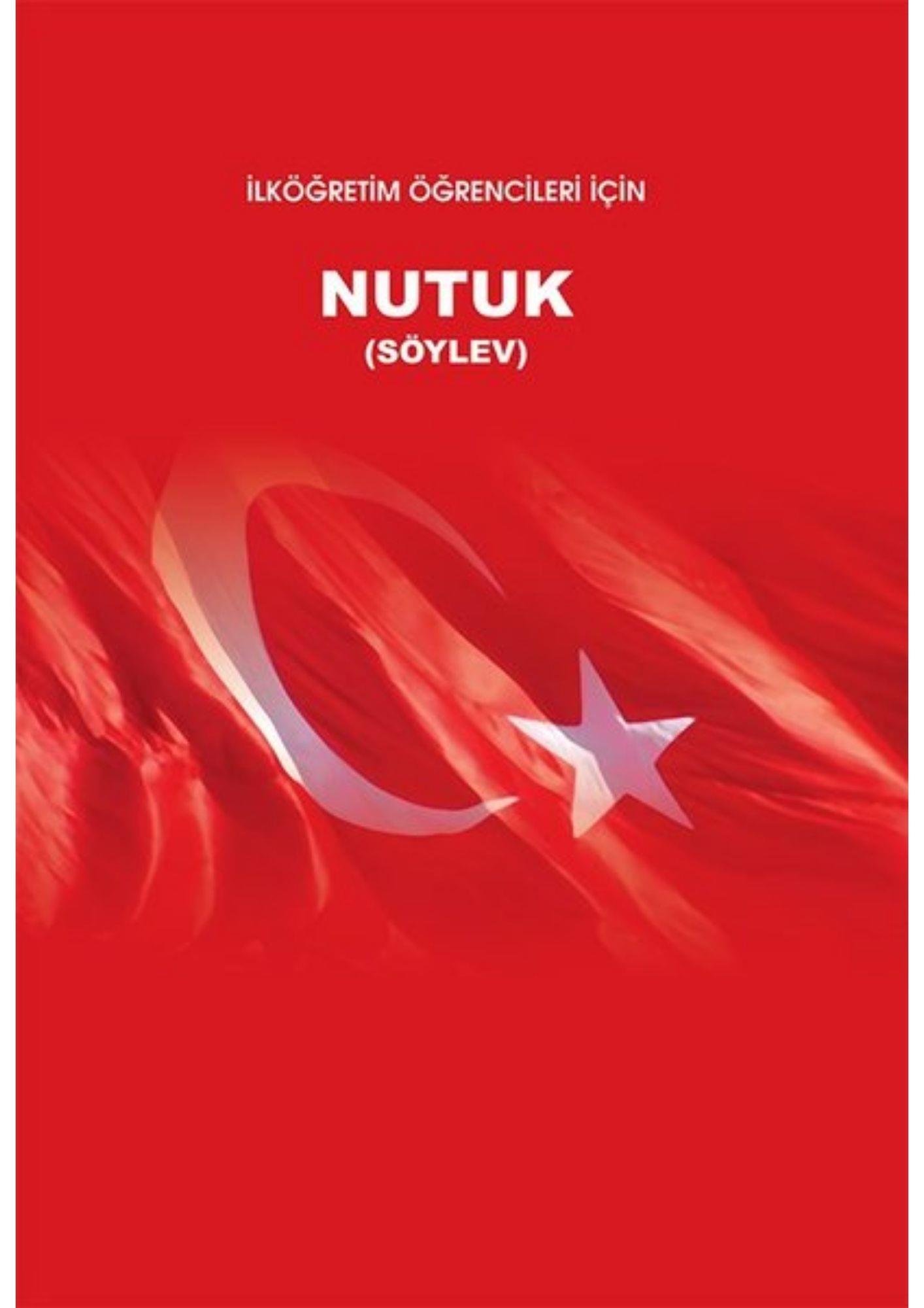 Çocuklar İçin NUTUK