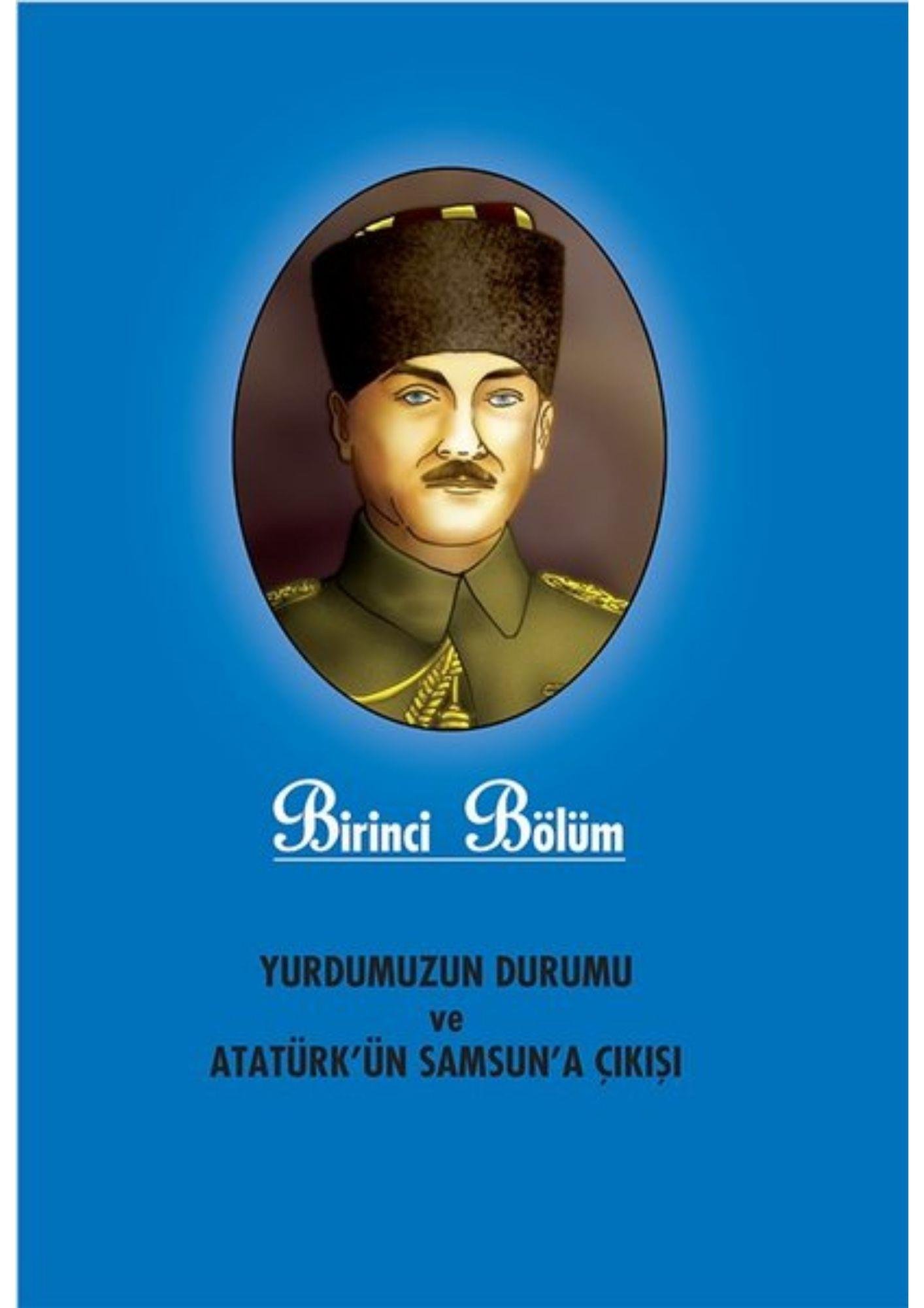 Çocuklar İçin NUTUK