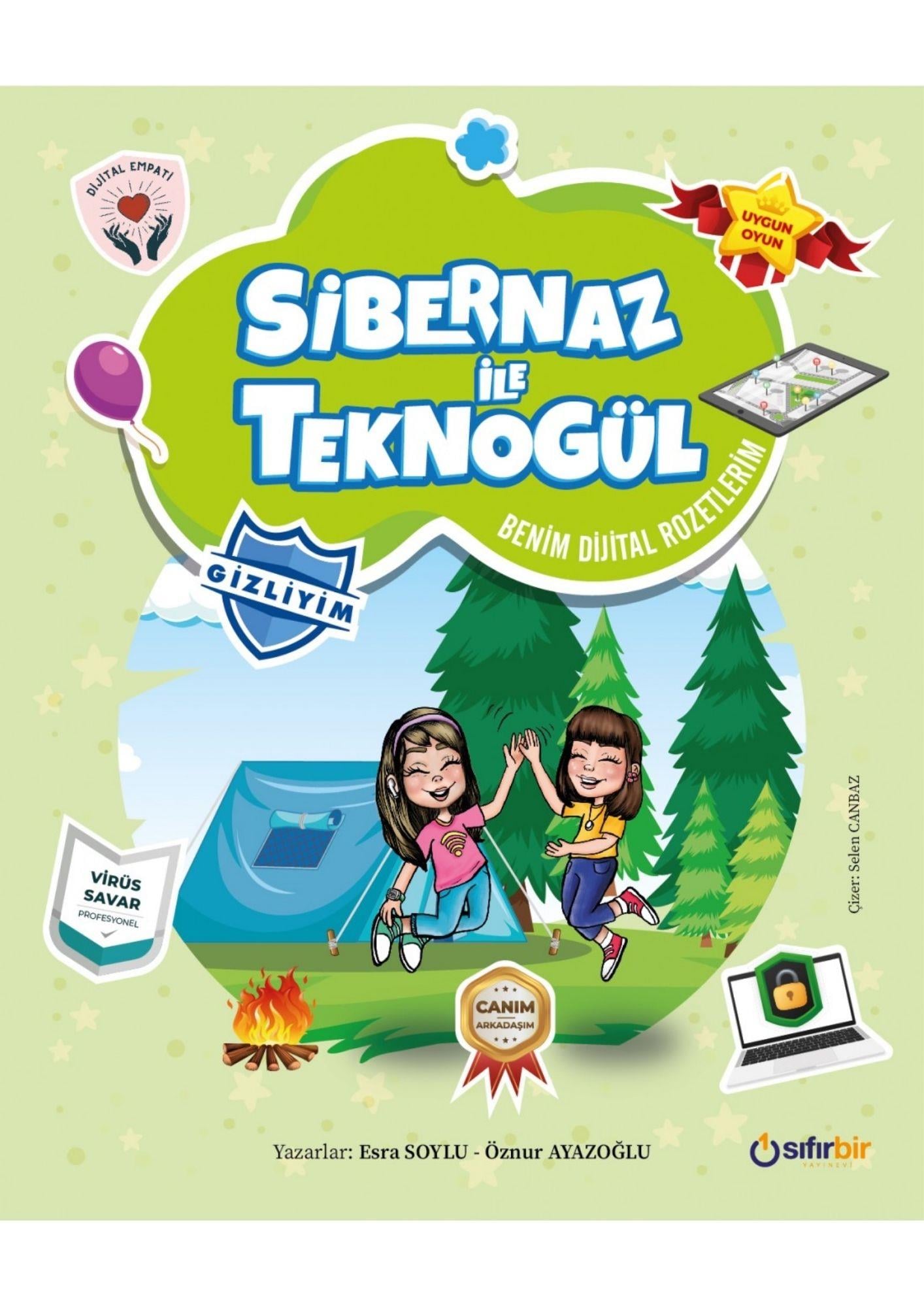 Çocuklara KODLAMA Öğreten Eğitim Seti (7-10 YAŞ)