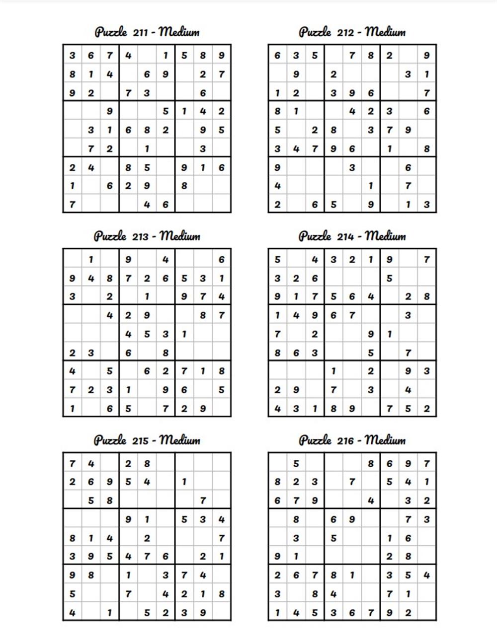 Çok Kolaydan Çok Zora Sudoku Kitabı (1000 Süper Çözümlü Sudoku)