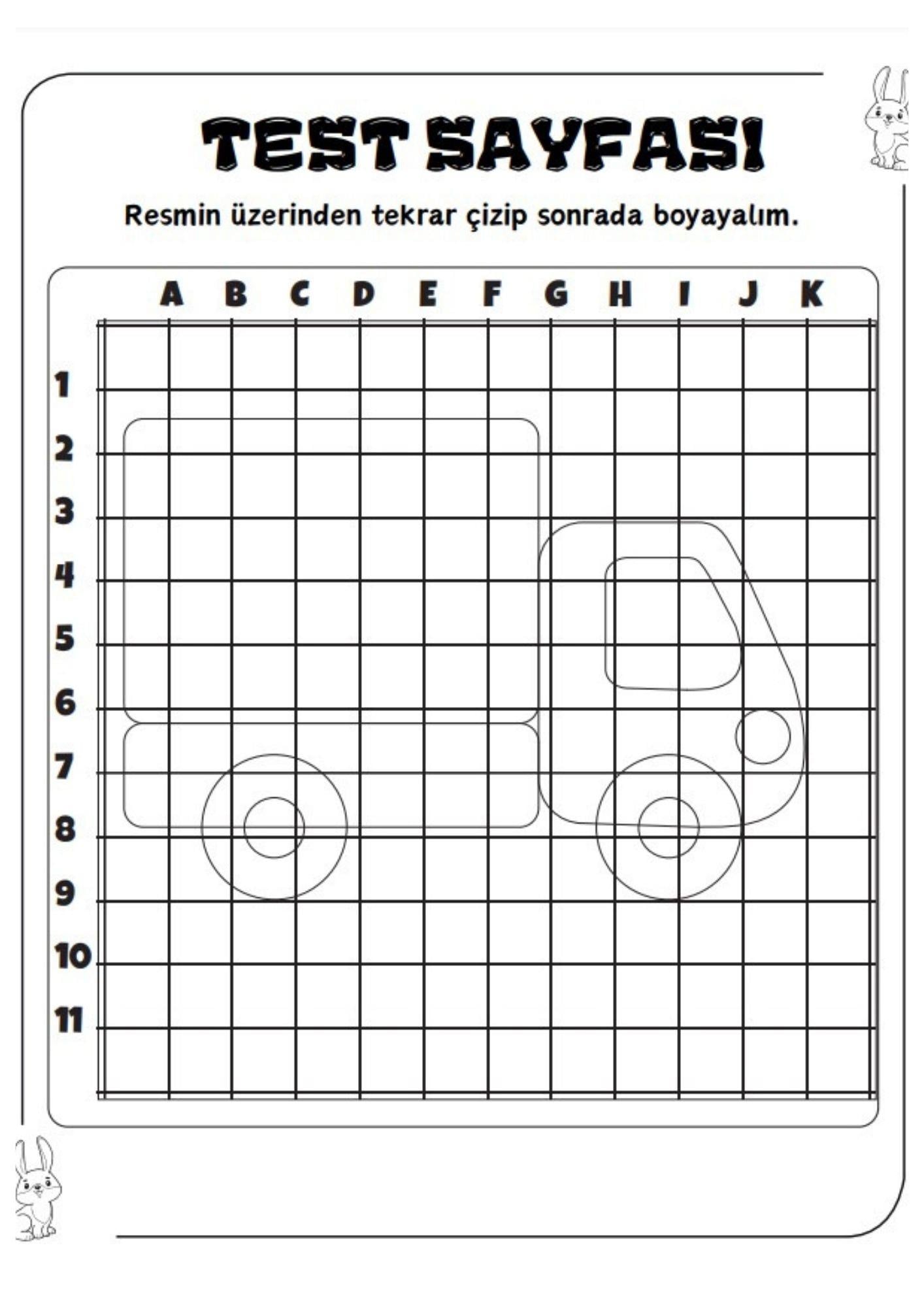 Haydi Resim Çizelim Seti (2 Kitap + 1 Resim Defteri)