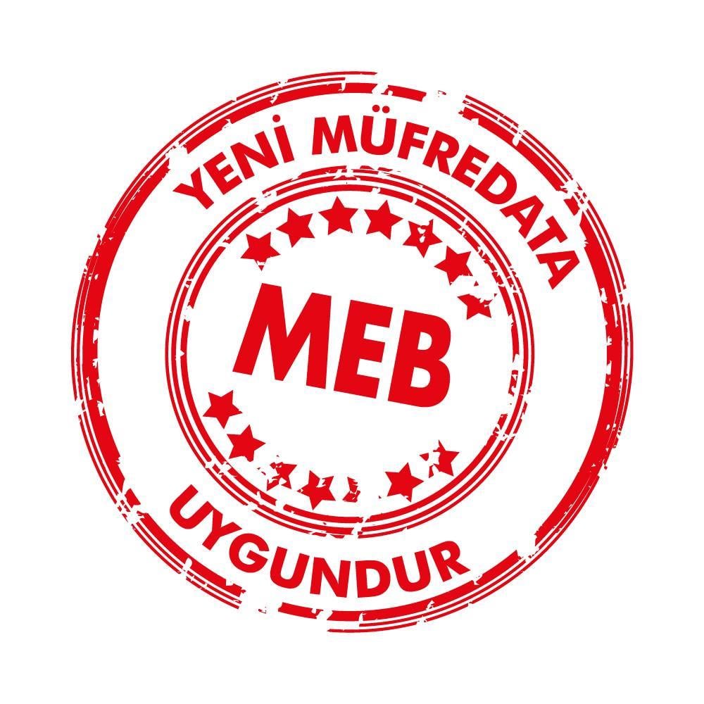 İlk Alfabe Kitabım Yaz Sil Seti