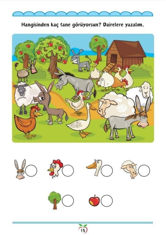 İLK Matematik YAZ-SİL Uygula Seti (2 Kitap)