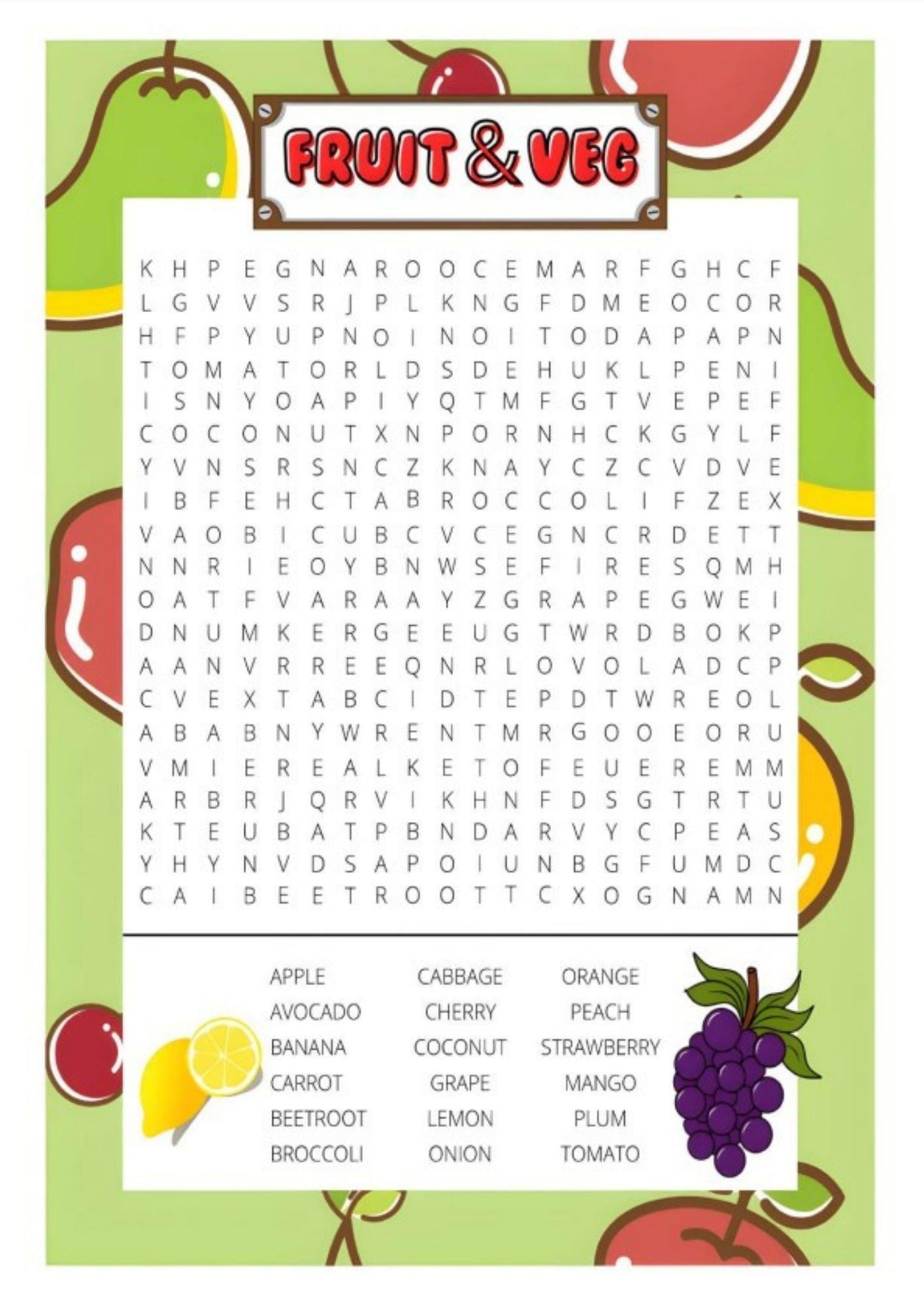 İngilizce Kelime Öğreten Bulmaca Kitap Seti (4 Kitap)