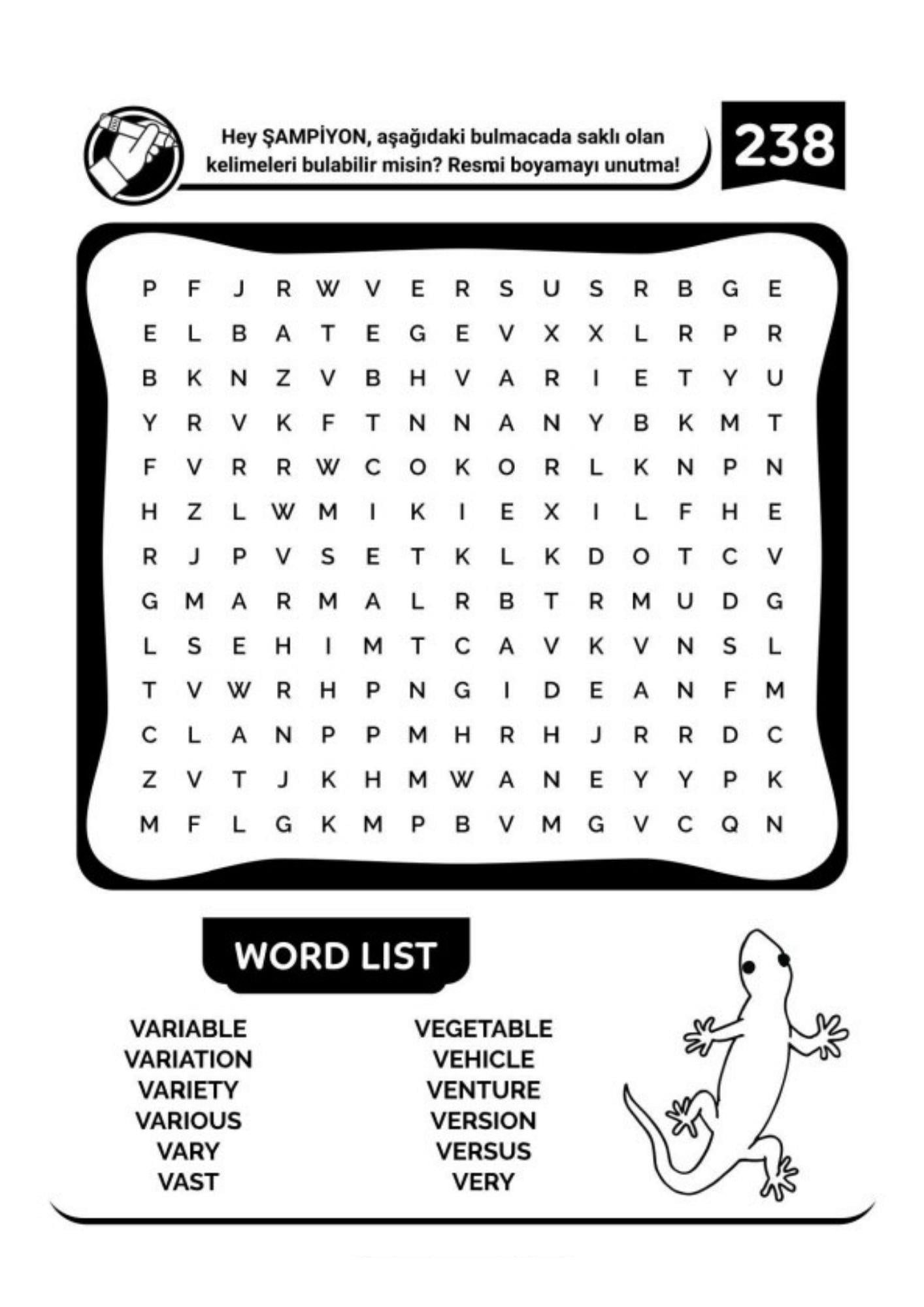 İngilizce Kelime Öğreten Kitap Seti (3000 Kelime Öğren)