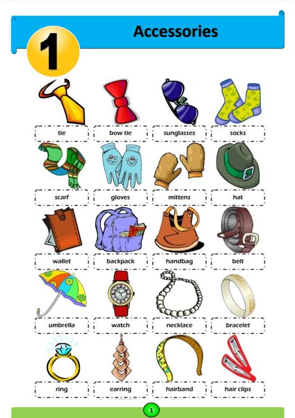 İngilizce Öğreten Set (Dijital Eğitim Seti)