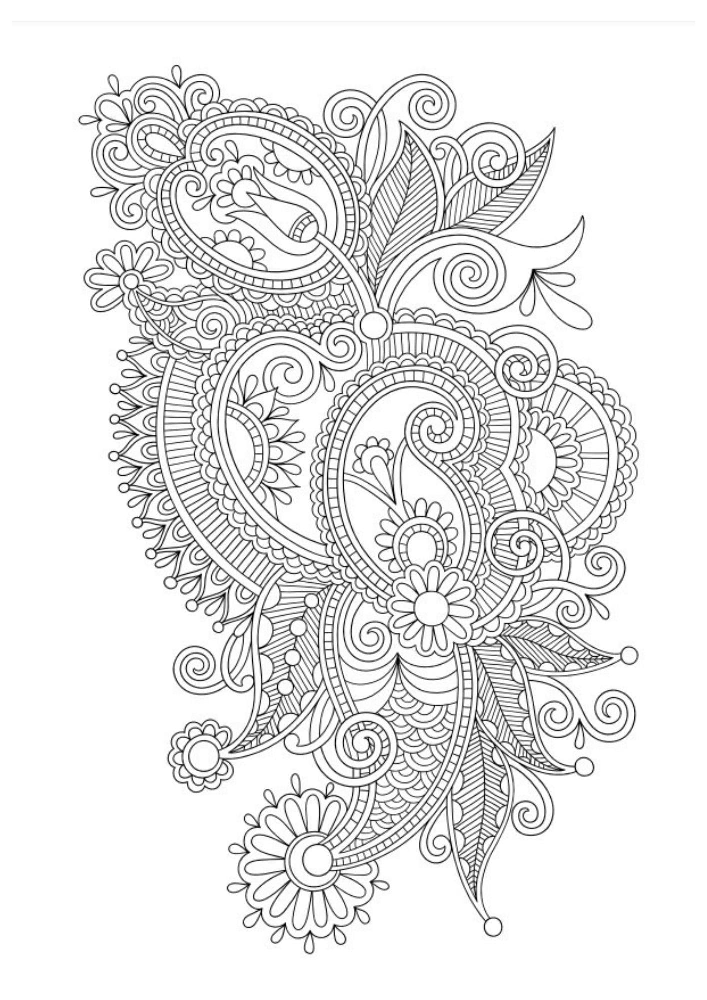 Kolaydan Zora Mandala Kitap Seti (4 Kitap)