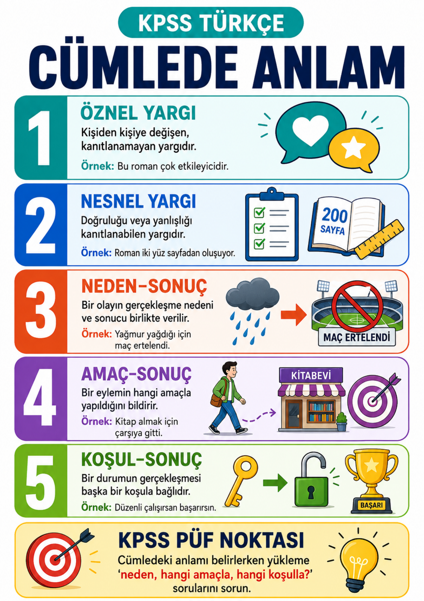 KPSS TÜRKÇE 2027