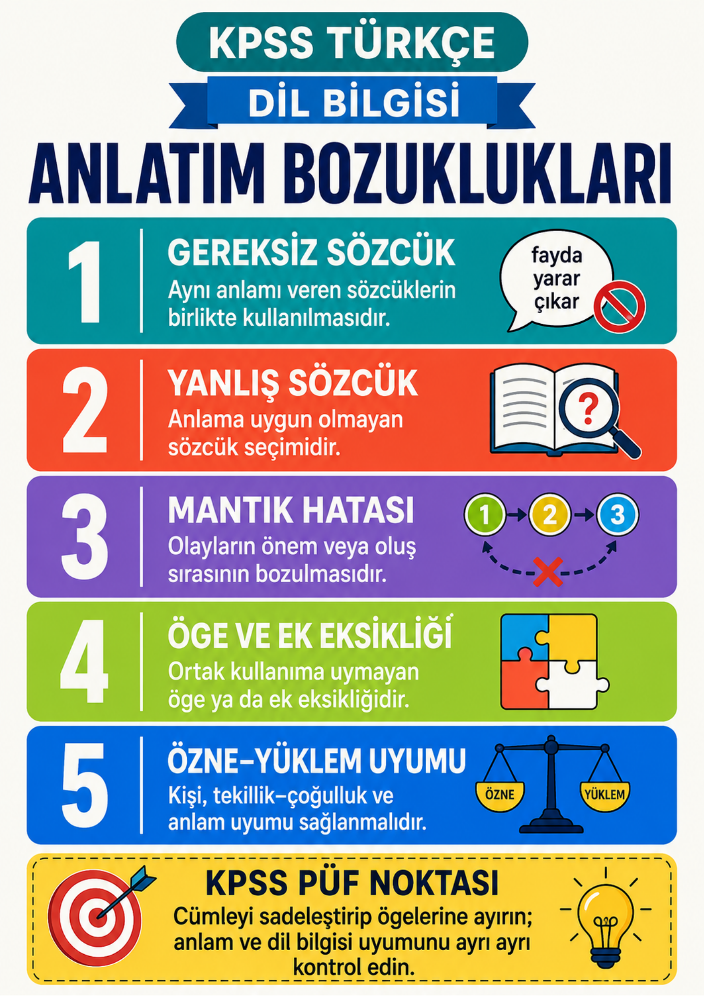 KPSS TÜRKÇE 2027