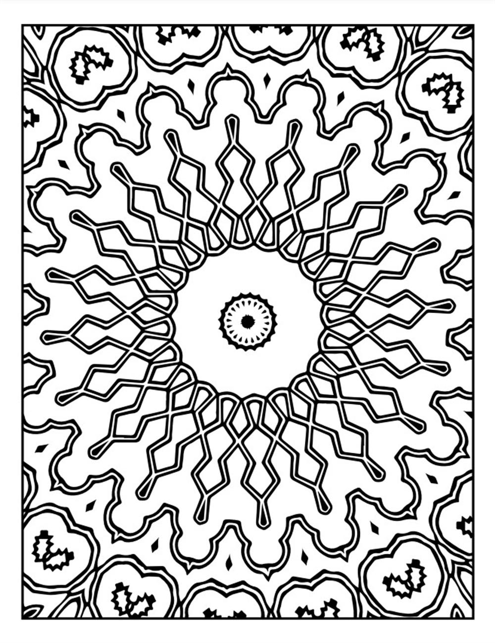 Mandala Cep Kitap Seti (Sarı Serisi)
