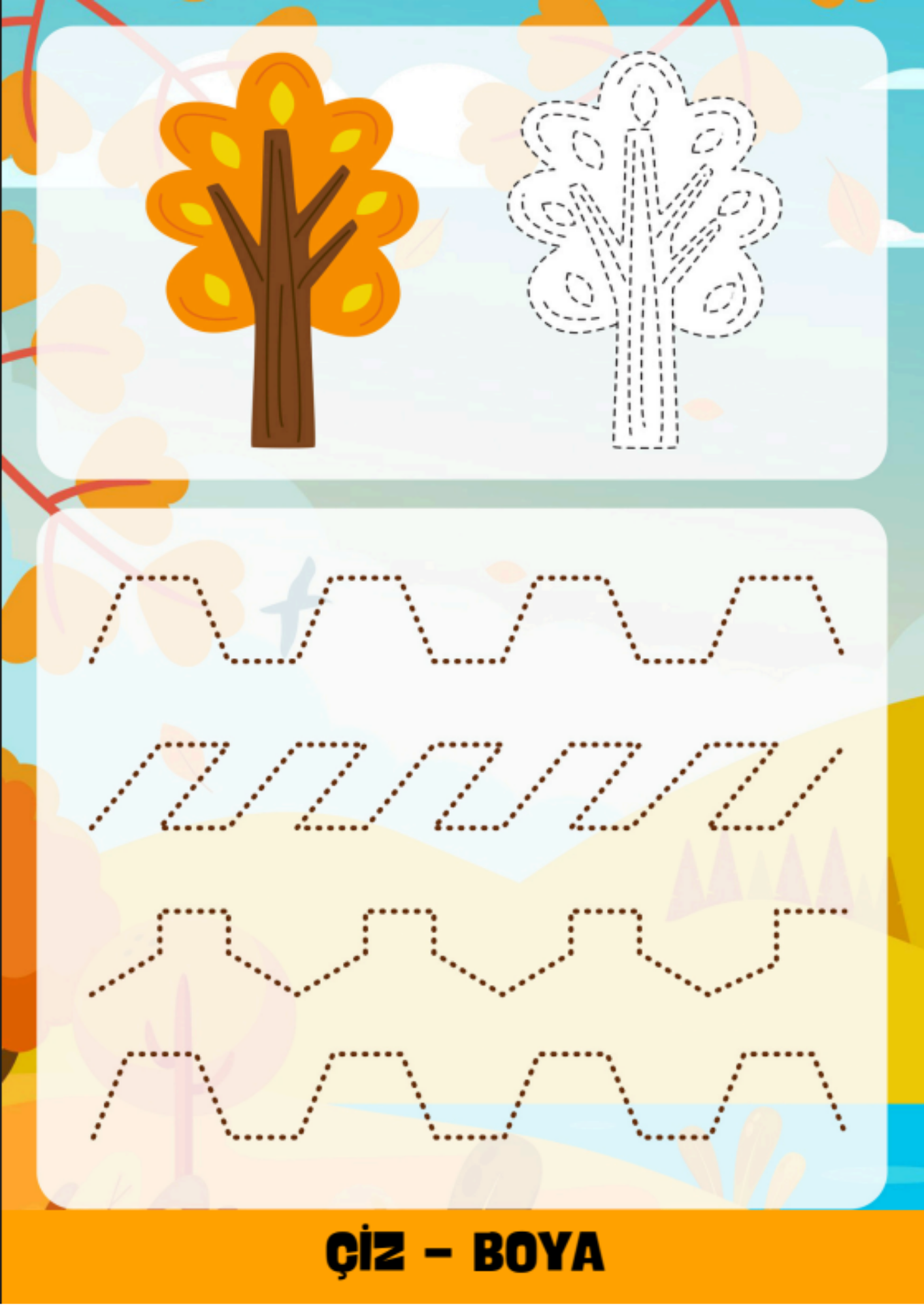 Minikler İçin İLK Matematik Kitabı