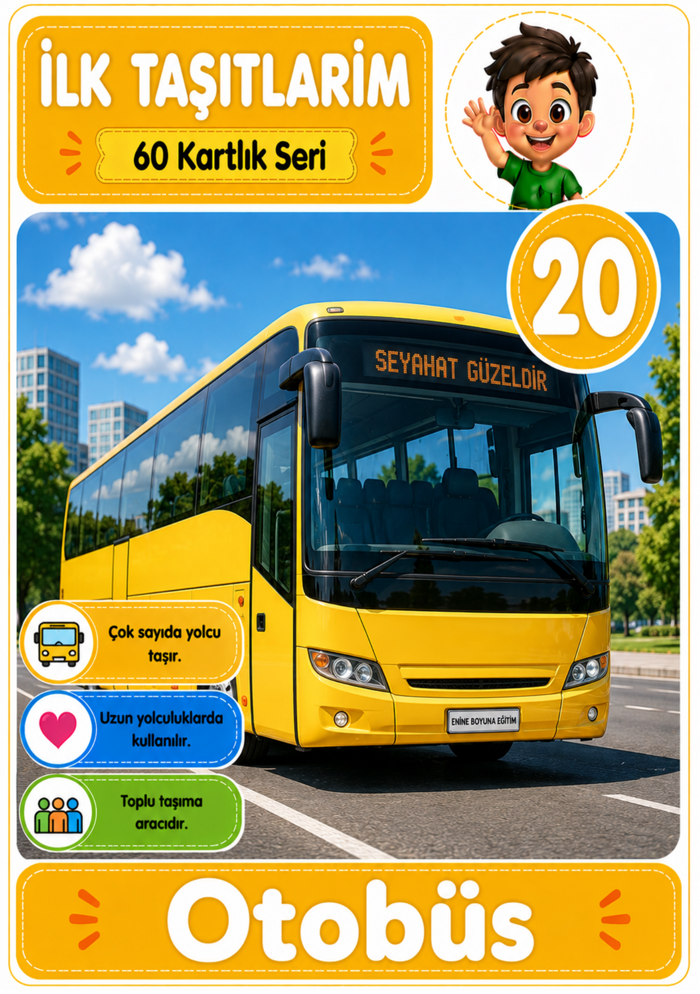 OKUL ÖNCESİ İLK KAVRAMLARIM 