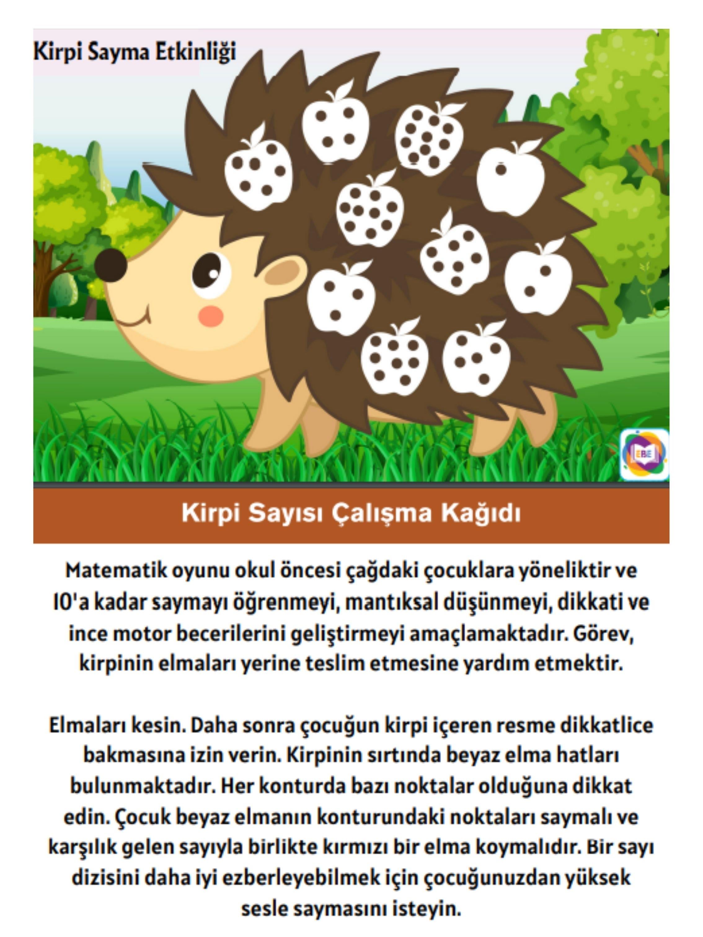 Okul Öncesi ve 1-2-3. Sınıflar Matematiğin KODLARI YAZ-SİL Eğitim Seti