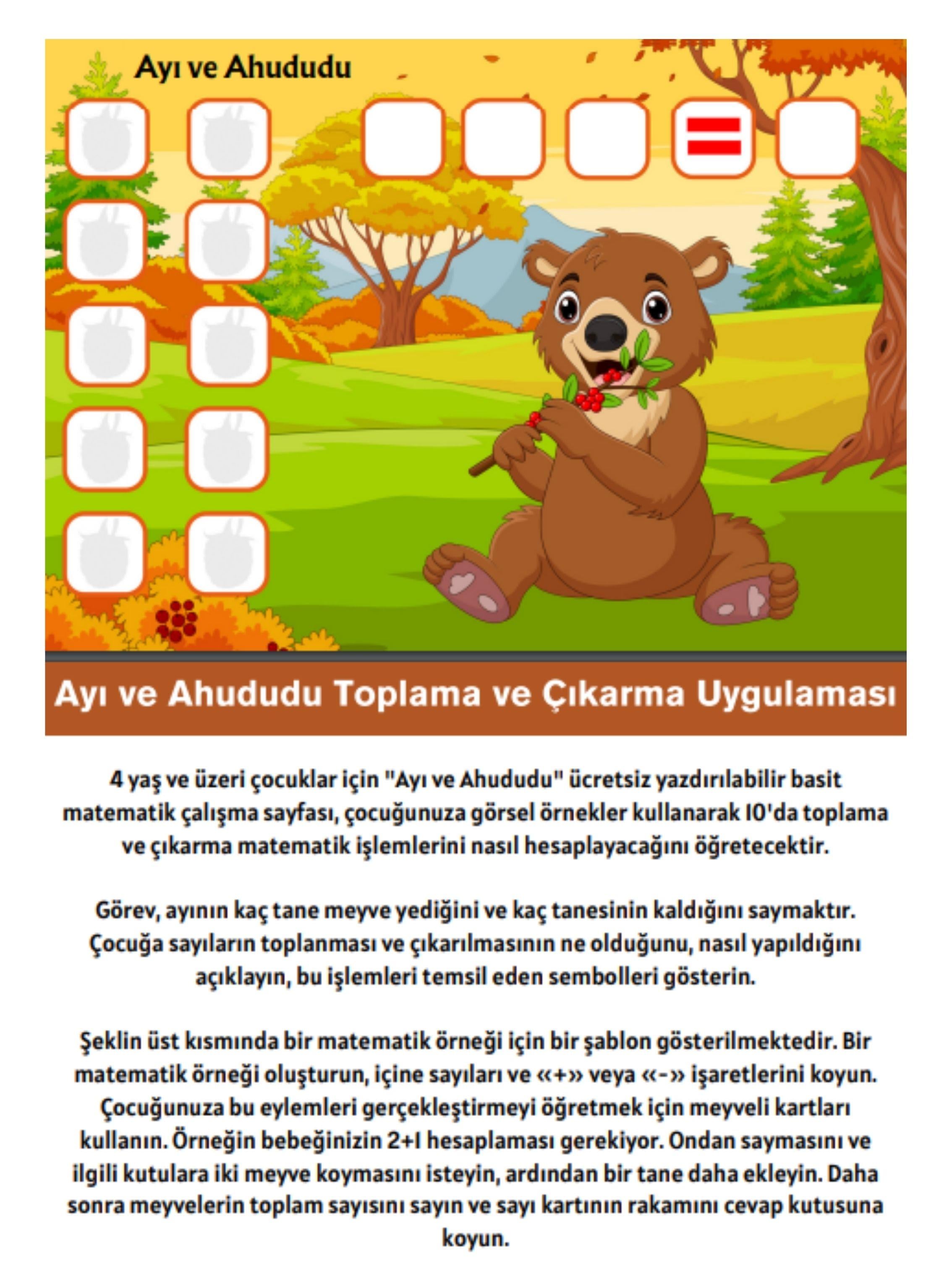 Okul Öncesi ve 1-2-3. Sınıflar Matematiğin KODLARI YAZ-SİL Eğitim Seti