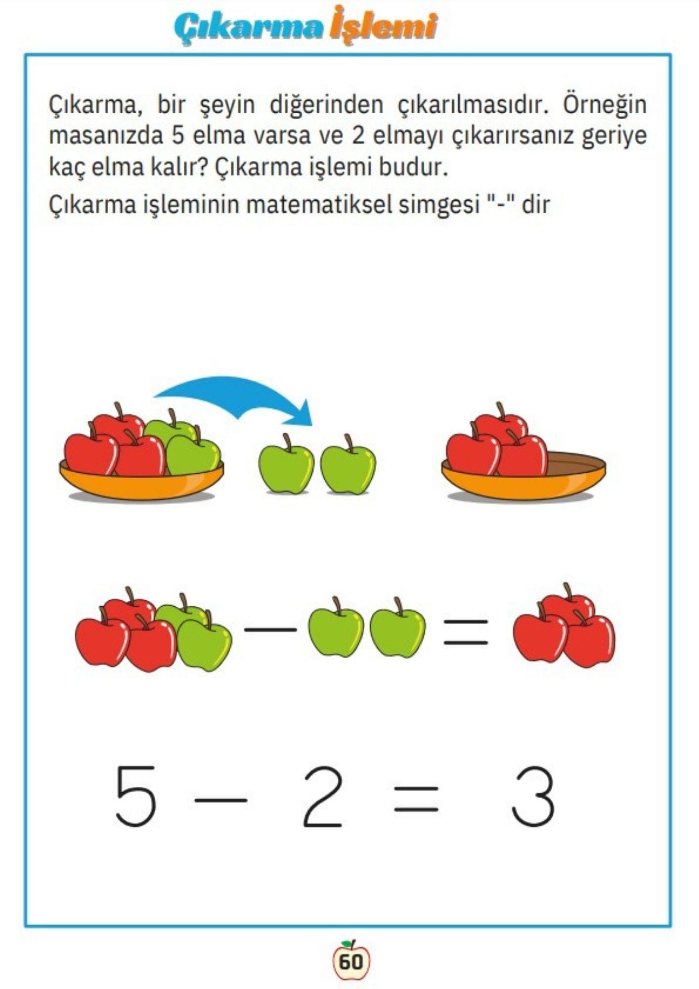 Okul Öncesi ve Birinci Sınıflar Matematik Aktiviteleri (3 Kitap)