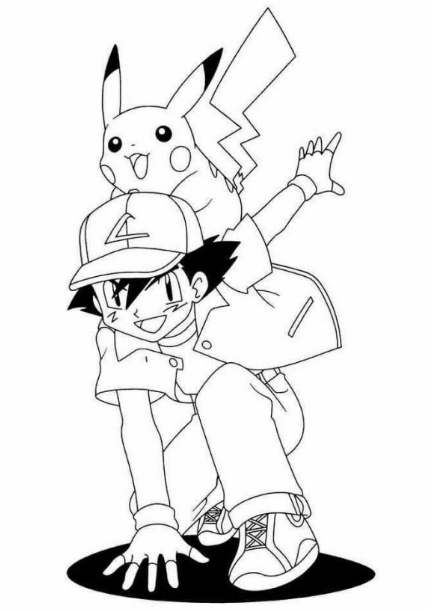 Pokemon Boyama Kitap Seti (3 Süper Kitap)