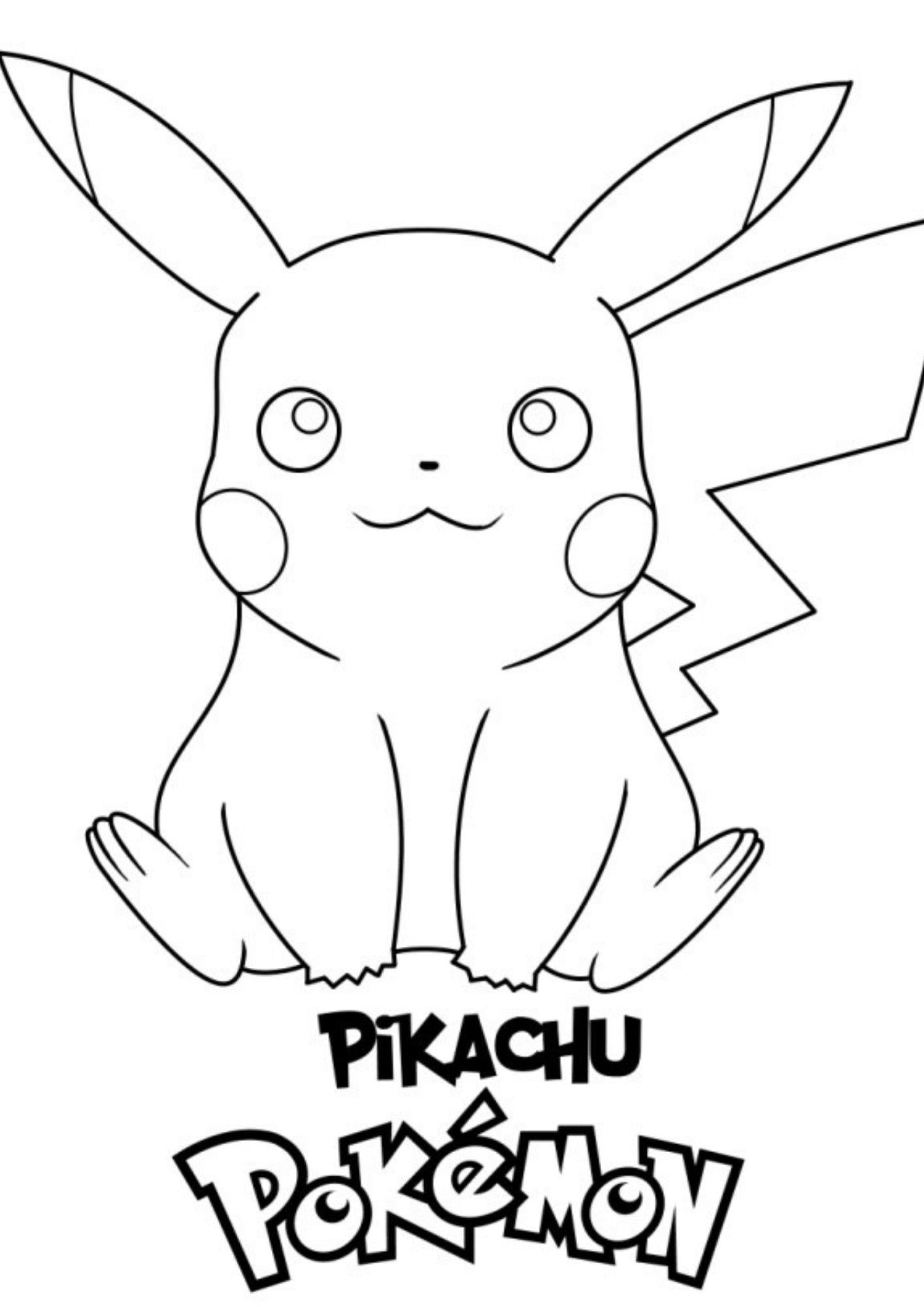Pokemon Boyama Kitap Seti (3 Süper Kitap)