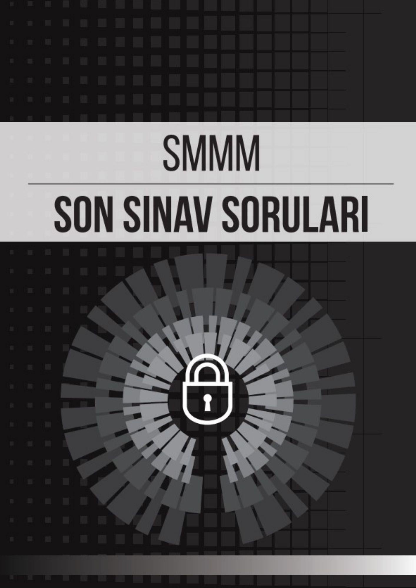 SMMM Süper Ötesi Hazırlık Seti (11 Deneme + 143 Saat Anlatım)