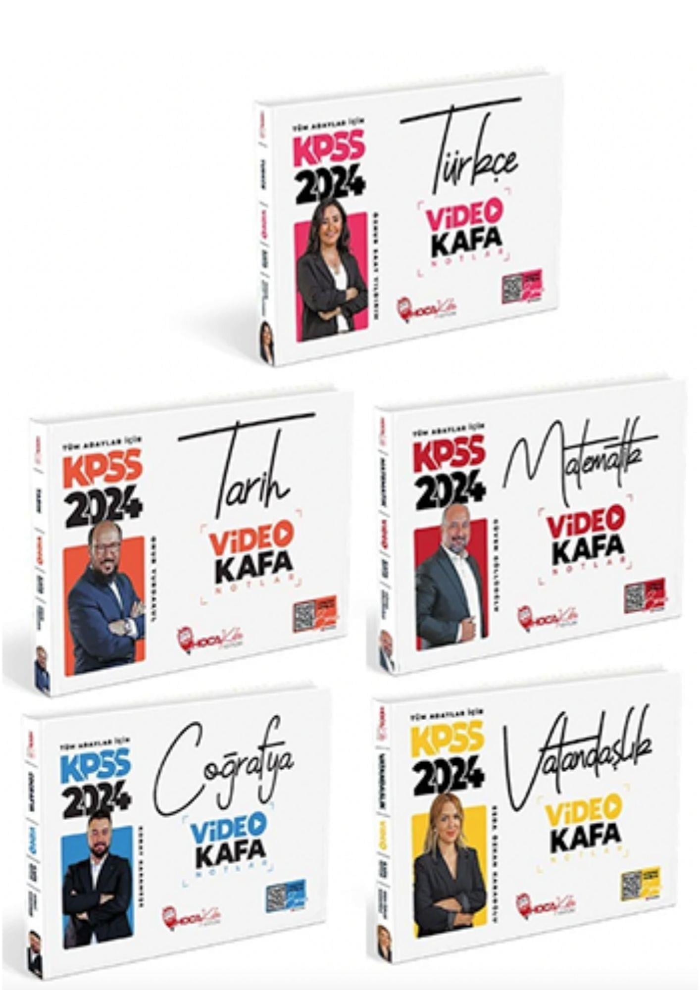 Süper Ötesi KPSS Hazırlık Seti