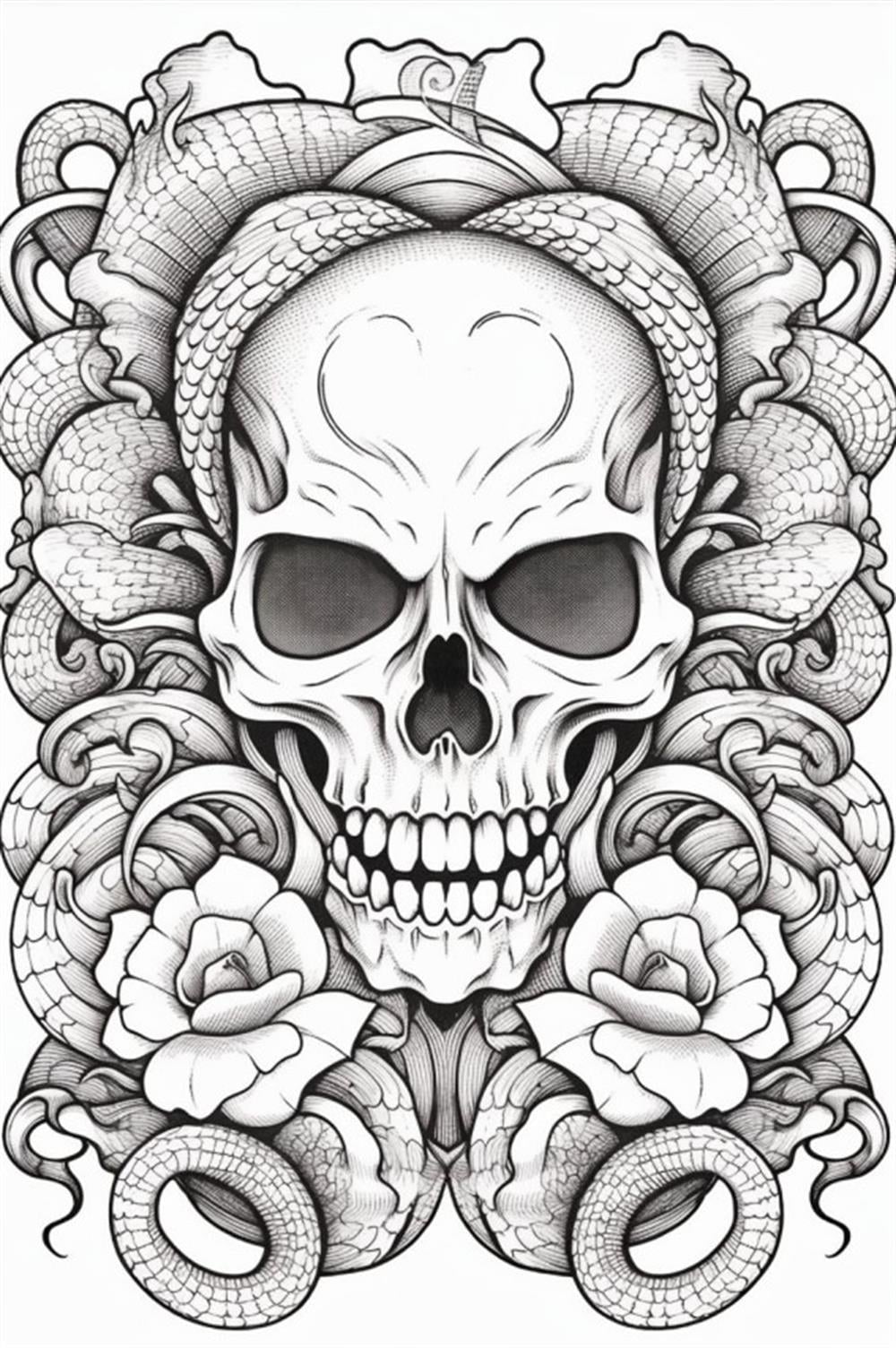 Süper TATTOO (Dövme Kitabı)