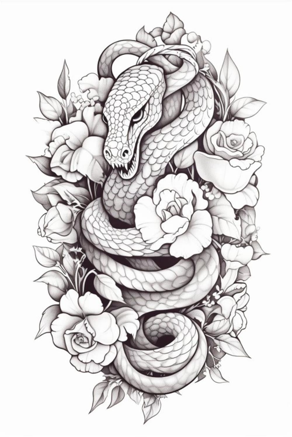 Süper TATTOO (Dövme Kitabı)