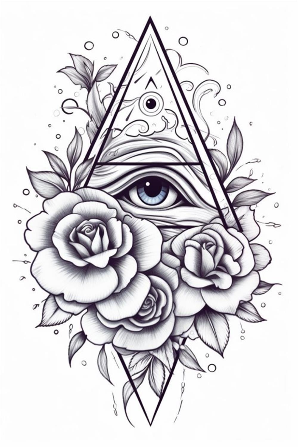 Süper TATTOO (Dövme Kitabı)