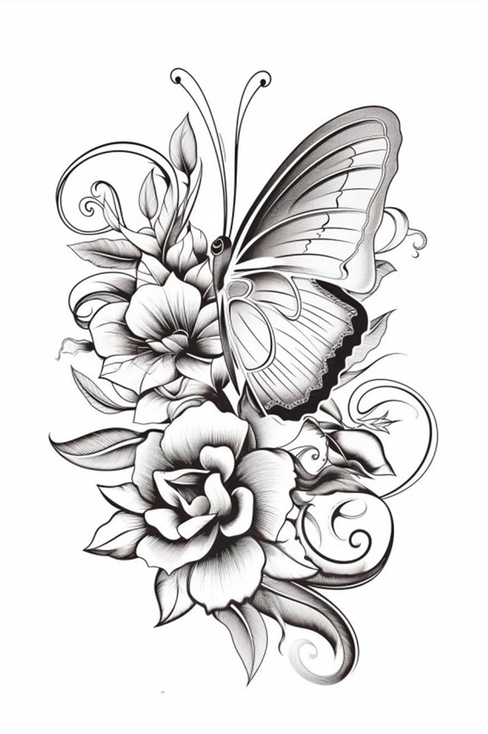 Süper TATTOO (Dövme Kitabı)