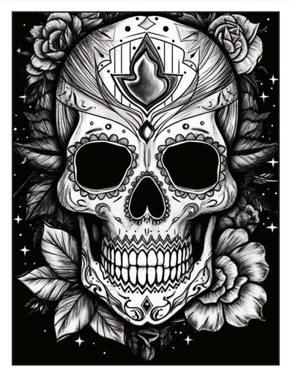 Tattoo-Dövme Kitabı (110 Seçilmiş Dövme Örnekleri)