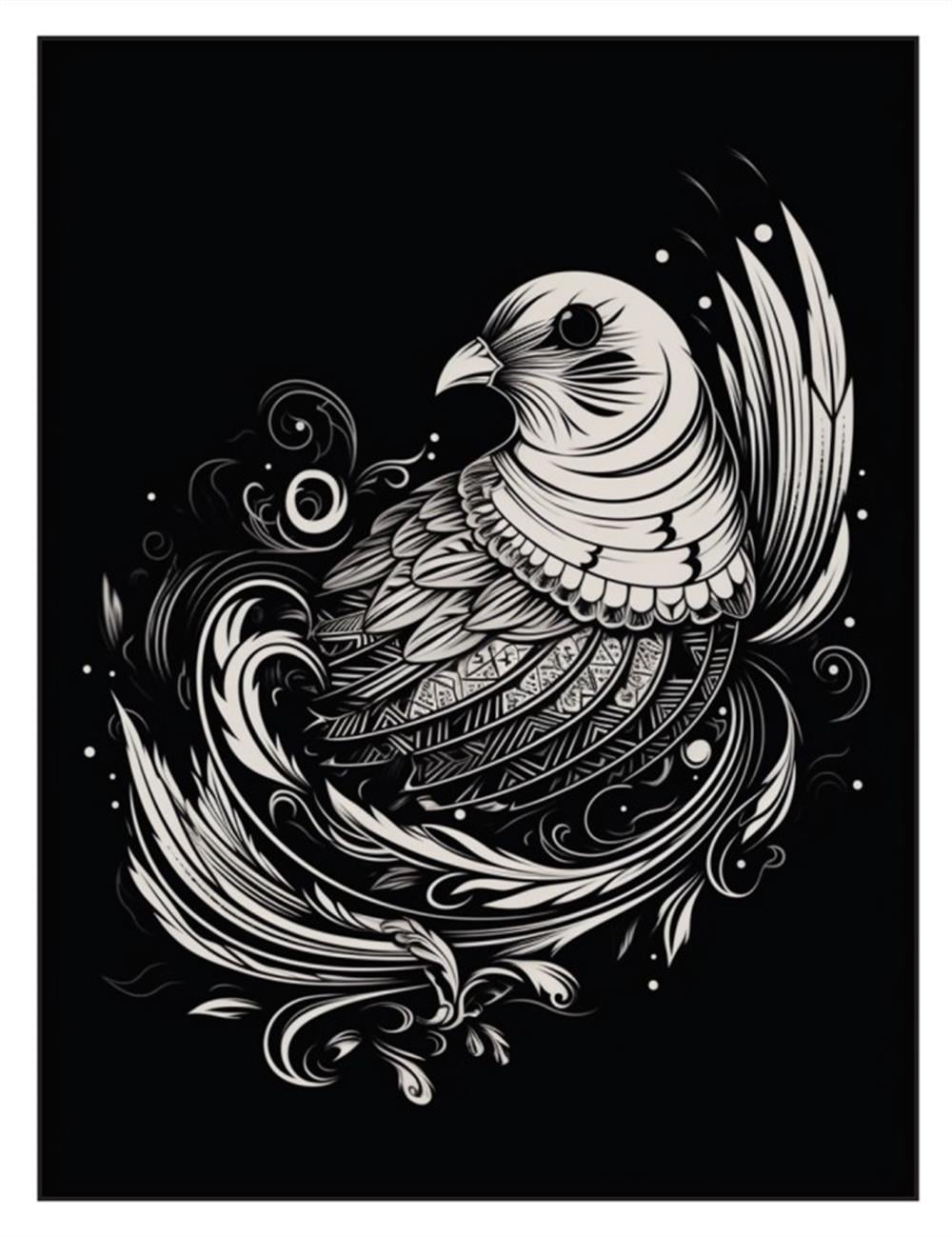 Tattoo-Dövme Kitabı (110 Seçilmiş Dövme Örnekleri)
