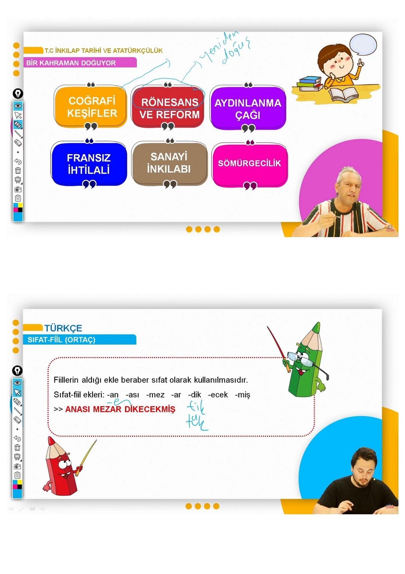 Yüzde Yüz Kazandıran LGS Hazırlık Seti (Yapay Zeka İle Hazırlanmıştır)