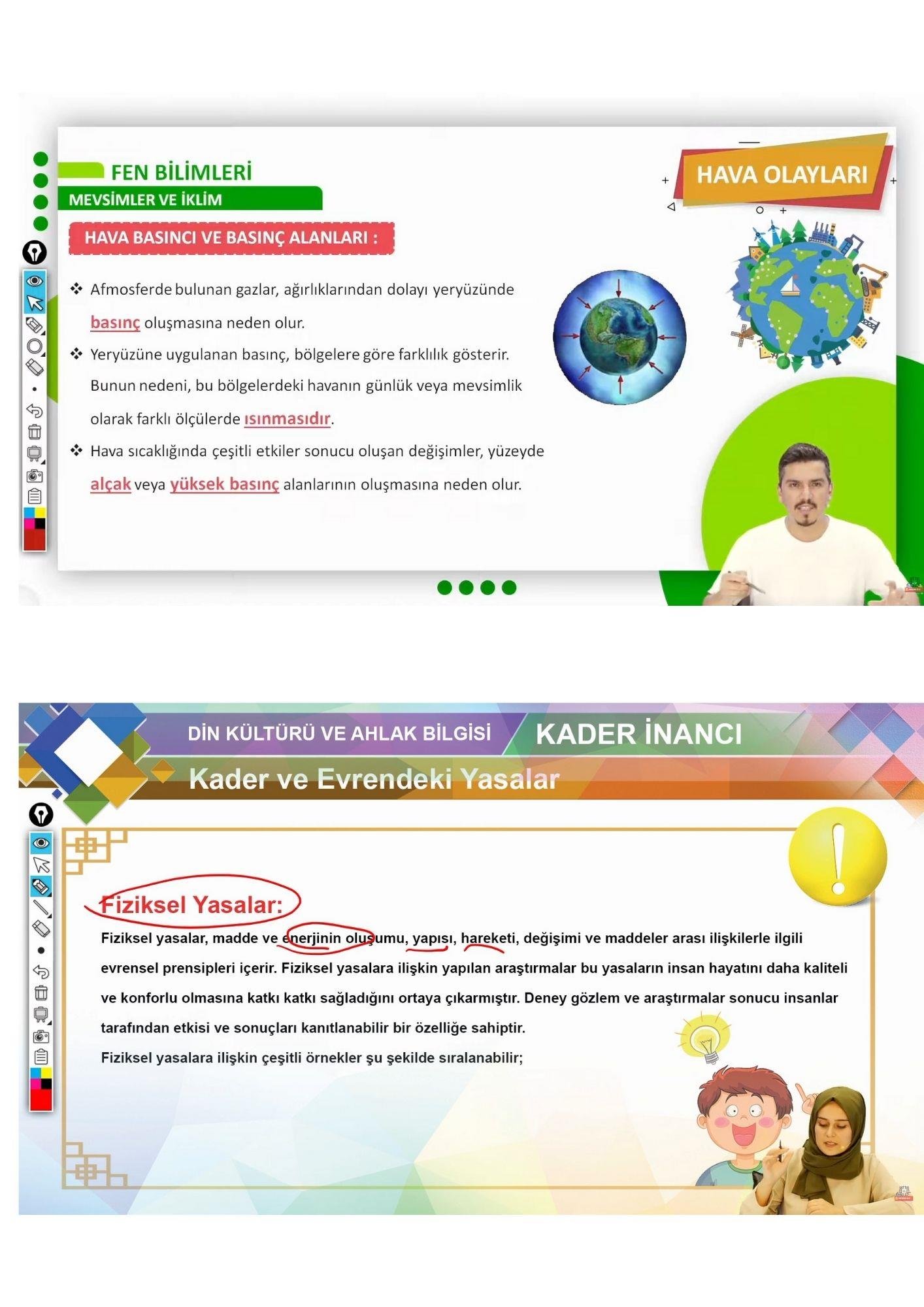 Yüzde Yüz Kazandıran LGS Hazırlık Seti (Yapay Zeka İle Hazırlanmıştır)