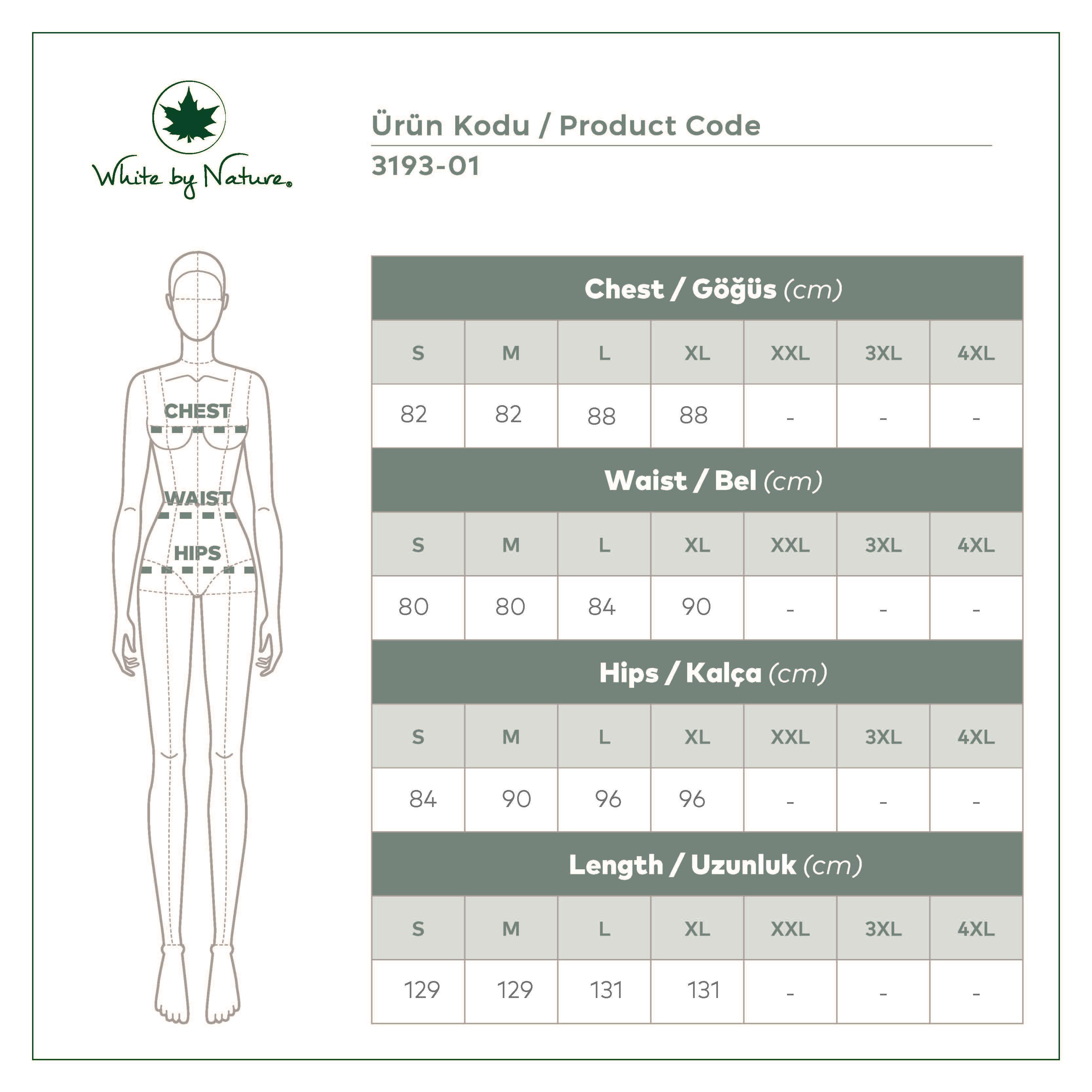 Askılı Brode Petek Garni Beyaz Elbise