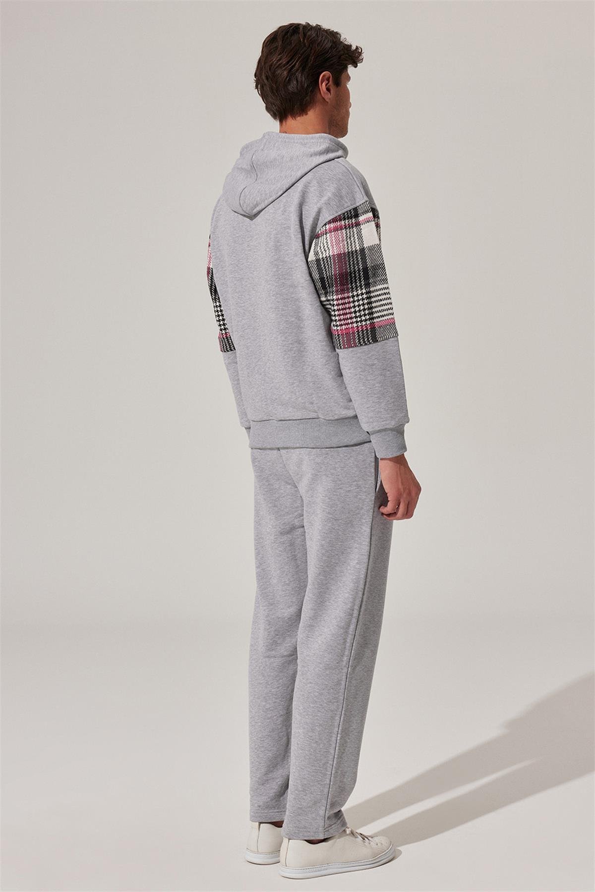 Boru Paça Eşofman Altı