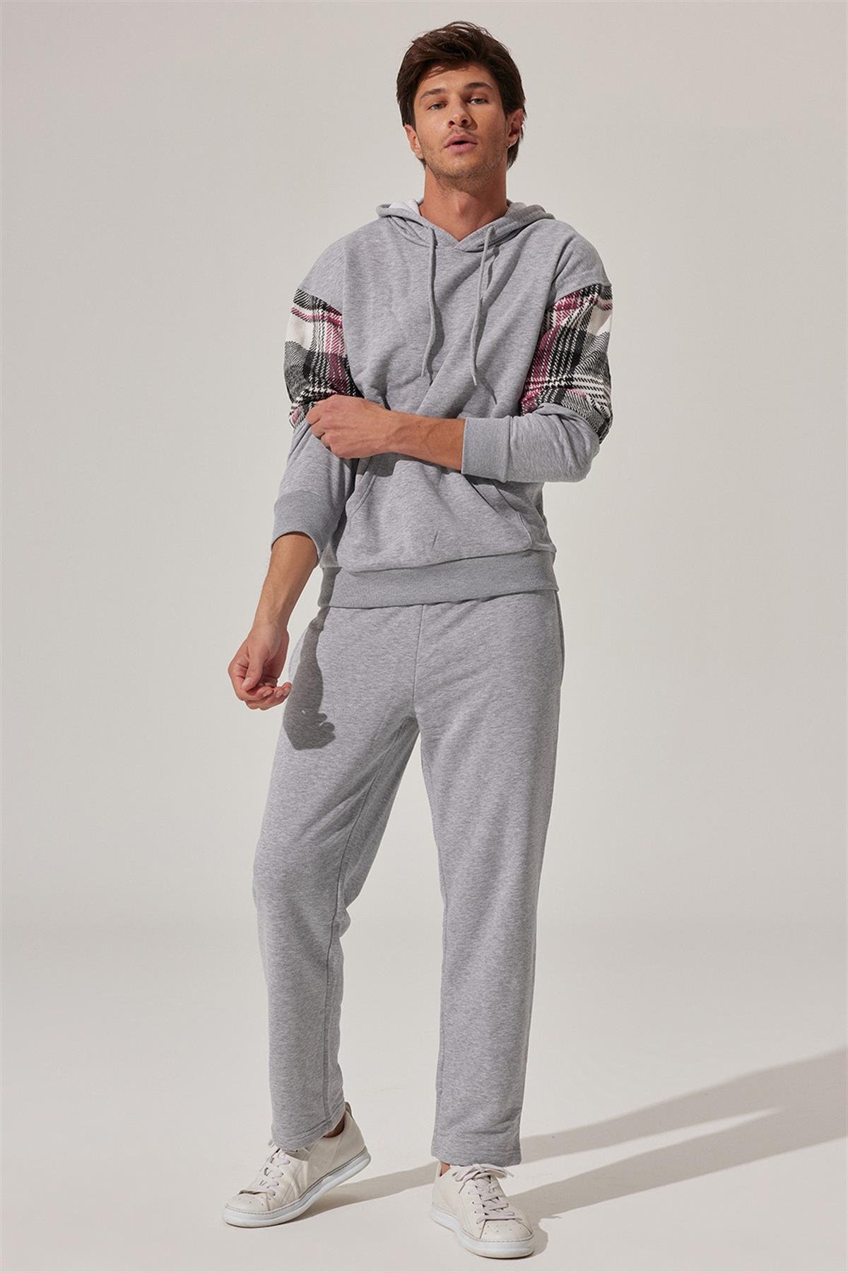 Boru Paça Eşofman Altı