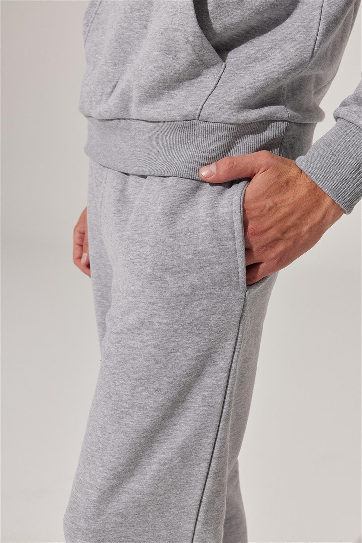 Boru Paça Eşofman Altı