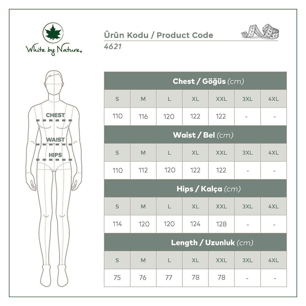 Kısa Kol Bisiklet Yaka Ribanalı Erkek T-Shirt