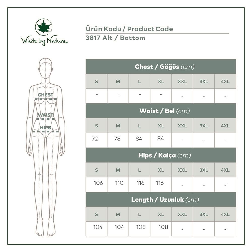 White Cat Eşofman Takım