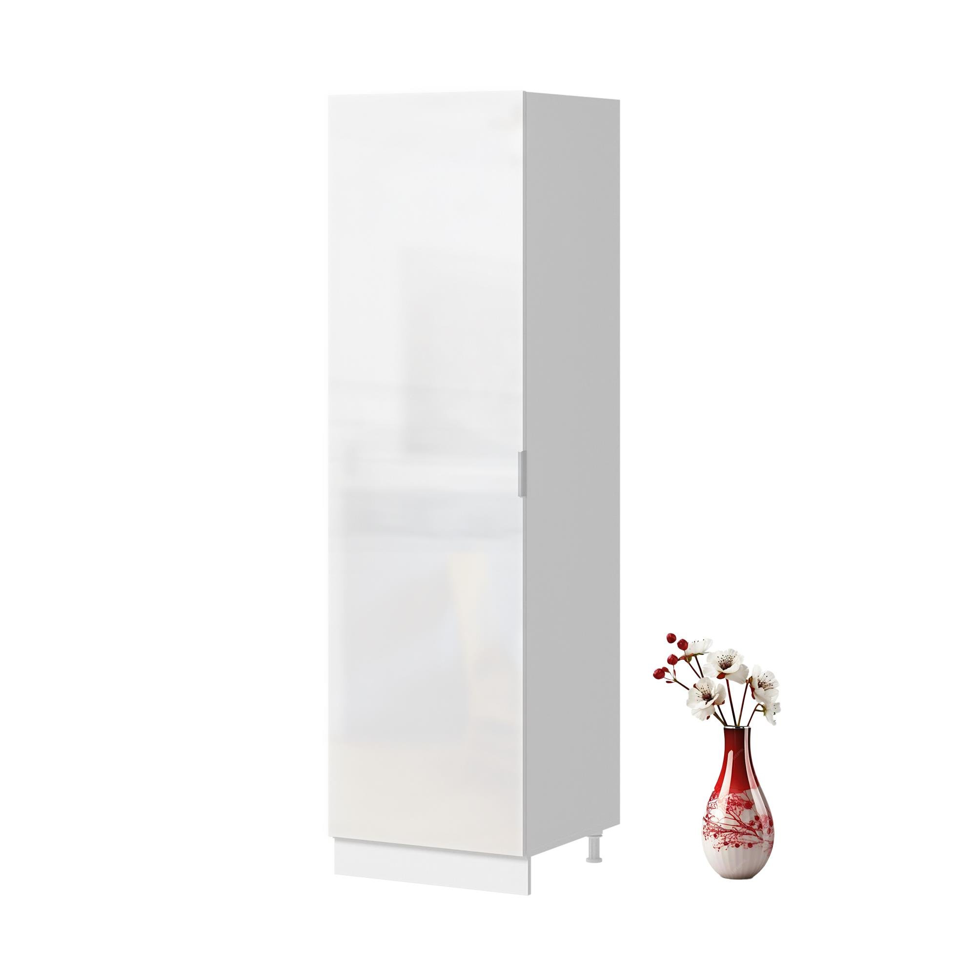 Dekorex Pri̇zma Seri̇si̇ Mega Ki̇ler Dolap Elsa