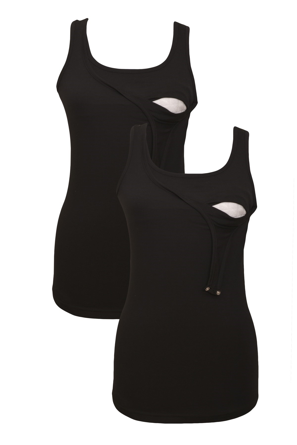 LuvmaBelly MYRA1502_1502 Emzirme atlet seti
