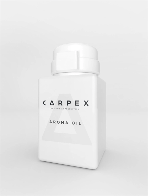 CARPEX GENİŞ ALAN KOKU YEDEĞİ 125 ML BLACK ICE