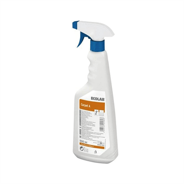 ECOLAB CARPET A 500 ML