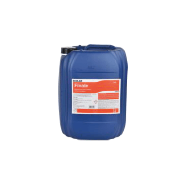 ECOLAB FİNALE NÖTRALİZE EDİCİ KATKI MADDESİ 20 L