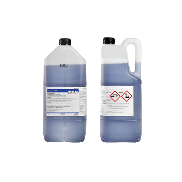 ECOLAB FLOORDRESS G-100 5 L