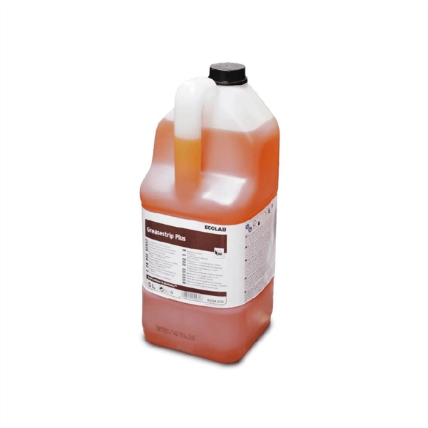 ECOLAB GREASESTRİP PLUS 5 L