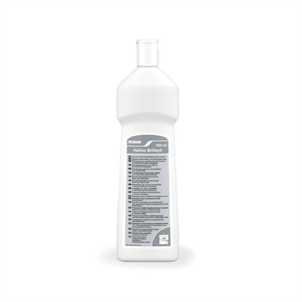 ECOLAB HELİOS BRİLLANT 500 ML