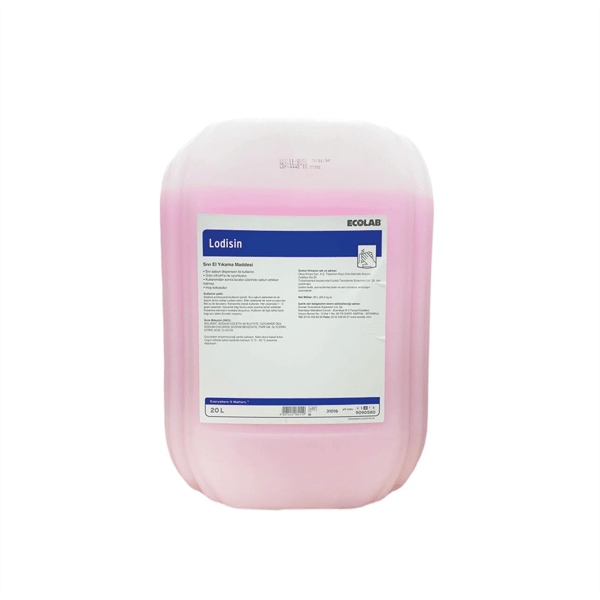 ECOLAB LODİSİN 20 L