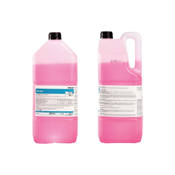 ECOLAB MANİPUR 5 L