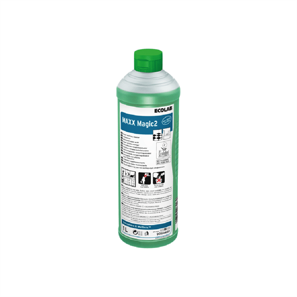 ECOLAB MAXX MAGİC 2 1 L