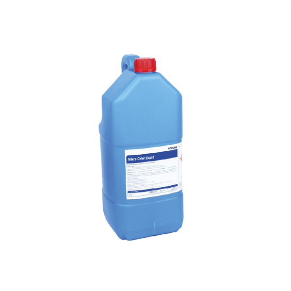 ECOLAB MİKRO CHLOR LİQUİD 5 L