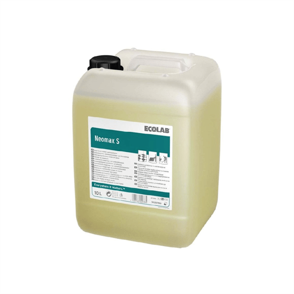 ECOLAB NEOMAX S 10 L